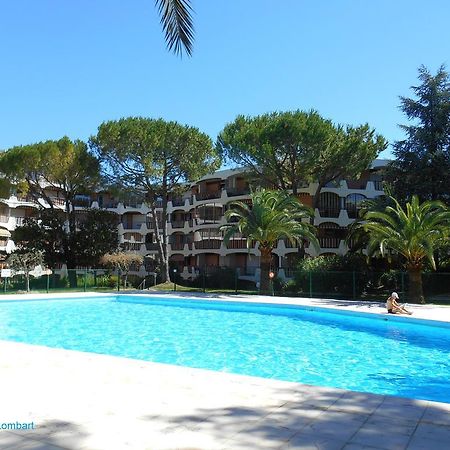 3 Rivieres - Parc Riviera C 6 Apartment Mandelieu La Napoule Bagian luar foto