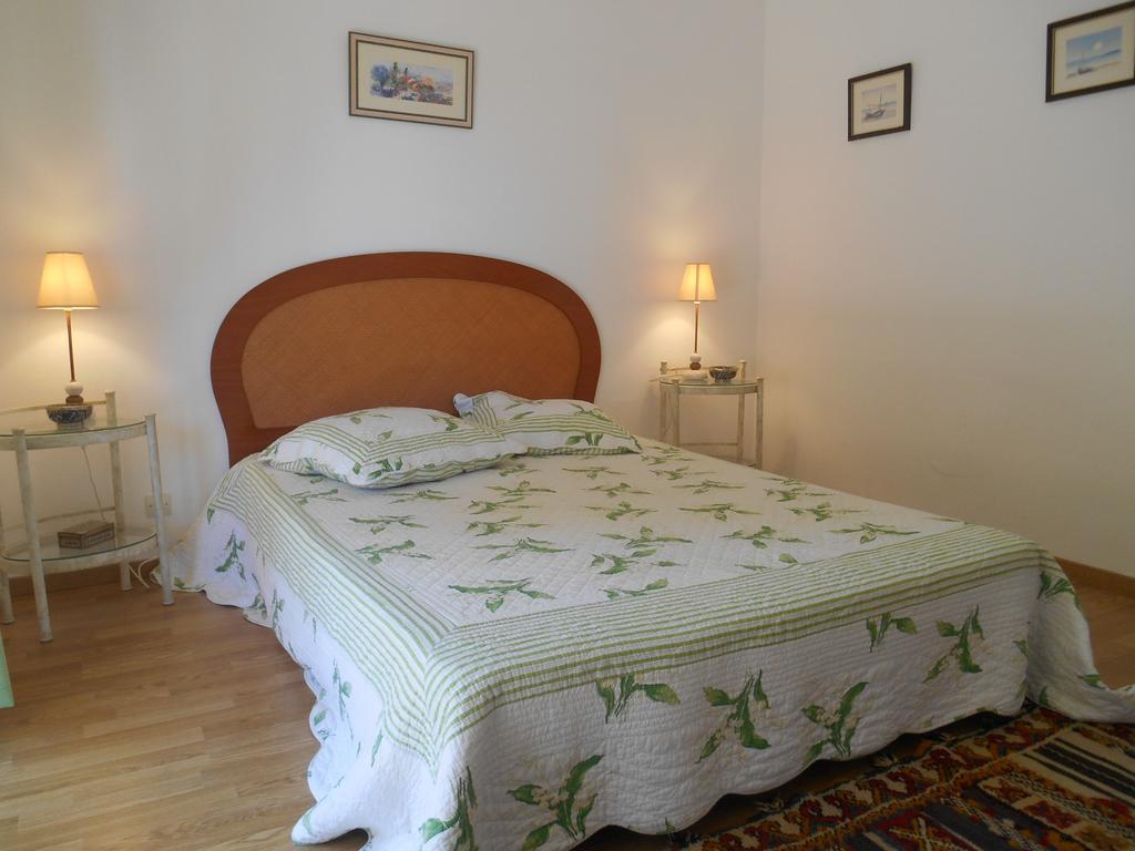 3 Rivieres - Parc Riviera C 6 Apartment Mandelieu La Napoule Bagian luar foto