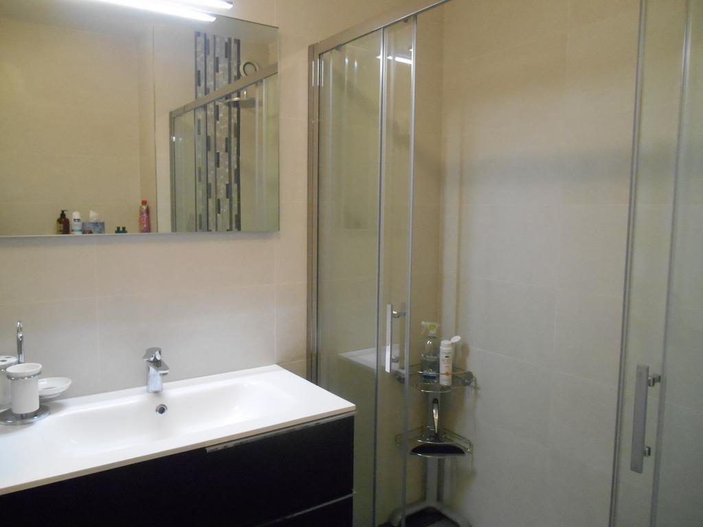 3 Rivieres - Parc Riviera C 6 Apartment Mandelieu La Napoule Bagian luar foto